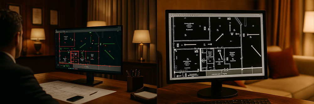 Aboss Bouwadvies – Architectuur en constructie in Rotterdam